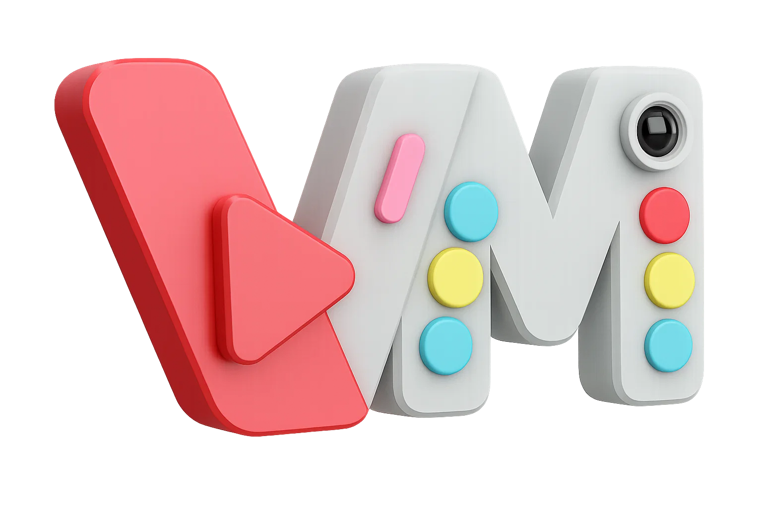 Left bottom decoration